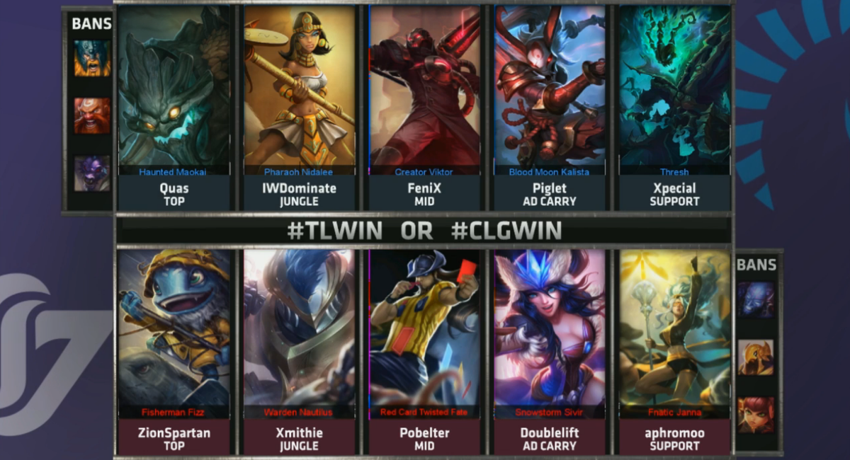 lolesports tweet picture