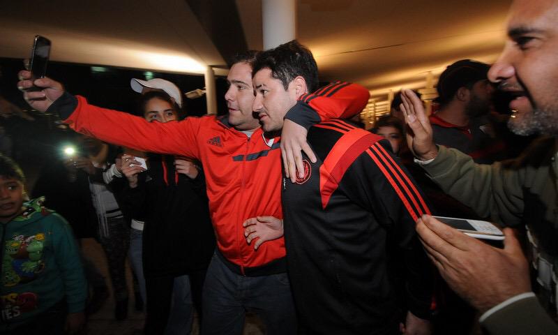 RiverPlate tweet picture