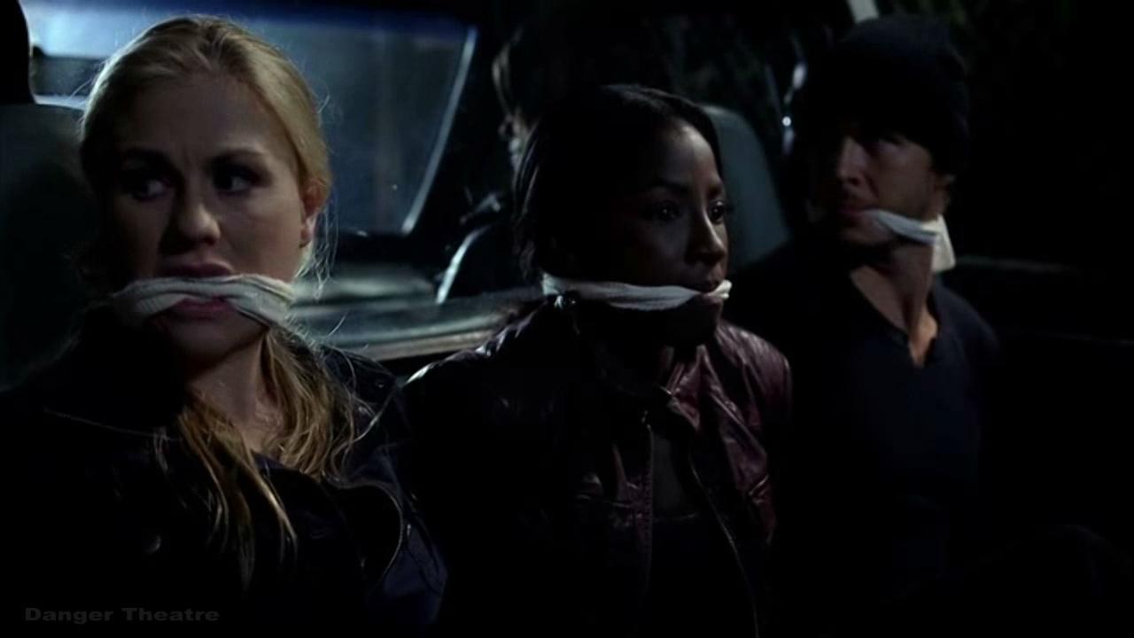 Belated Happy Birthday to Anna Paquin.
 