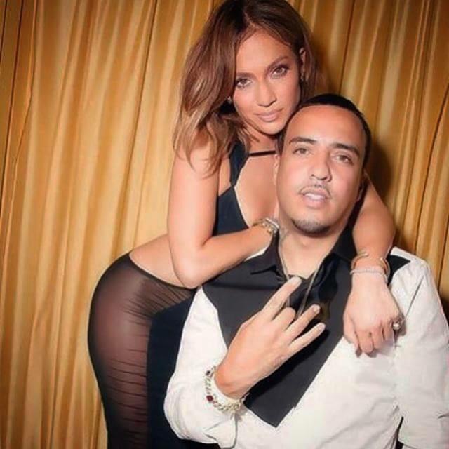 It's a Bronx thing !! @JL0PVT