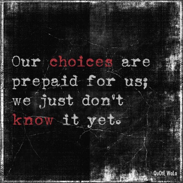 QuOtEwALa's tweet photo. #choice #destiny #fate #life #lifesastage #whatdoyouthinkisreal #original #thought #fightforwhatyoulove http://t.co/eLjUbl4bOl
