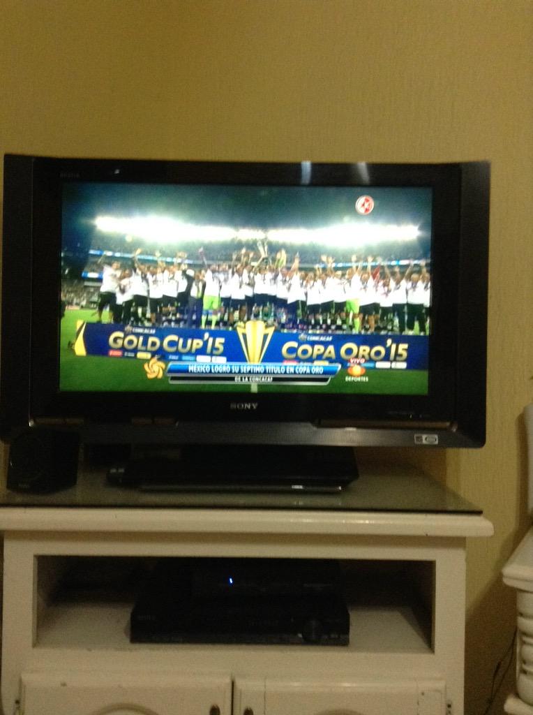 CarlosCup1's tweet photo. Vamoss mexico felicidades guardado.un saludo http://t.co/6rWxaZ6uvv