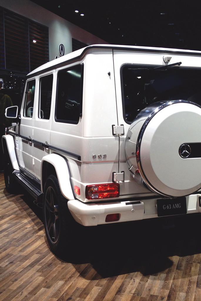 MercedesGWagon's tweet photo. http://t.co/3HAlCuWyEi