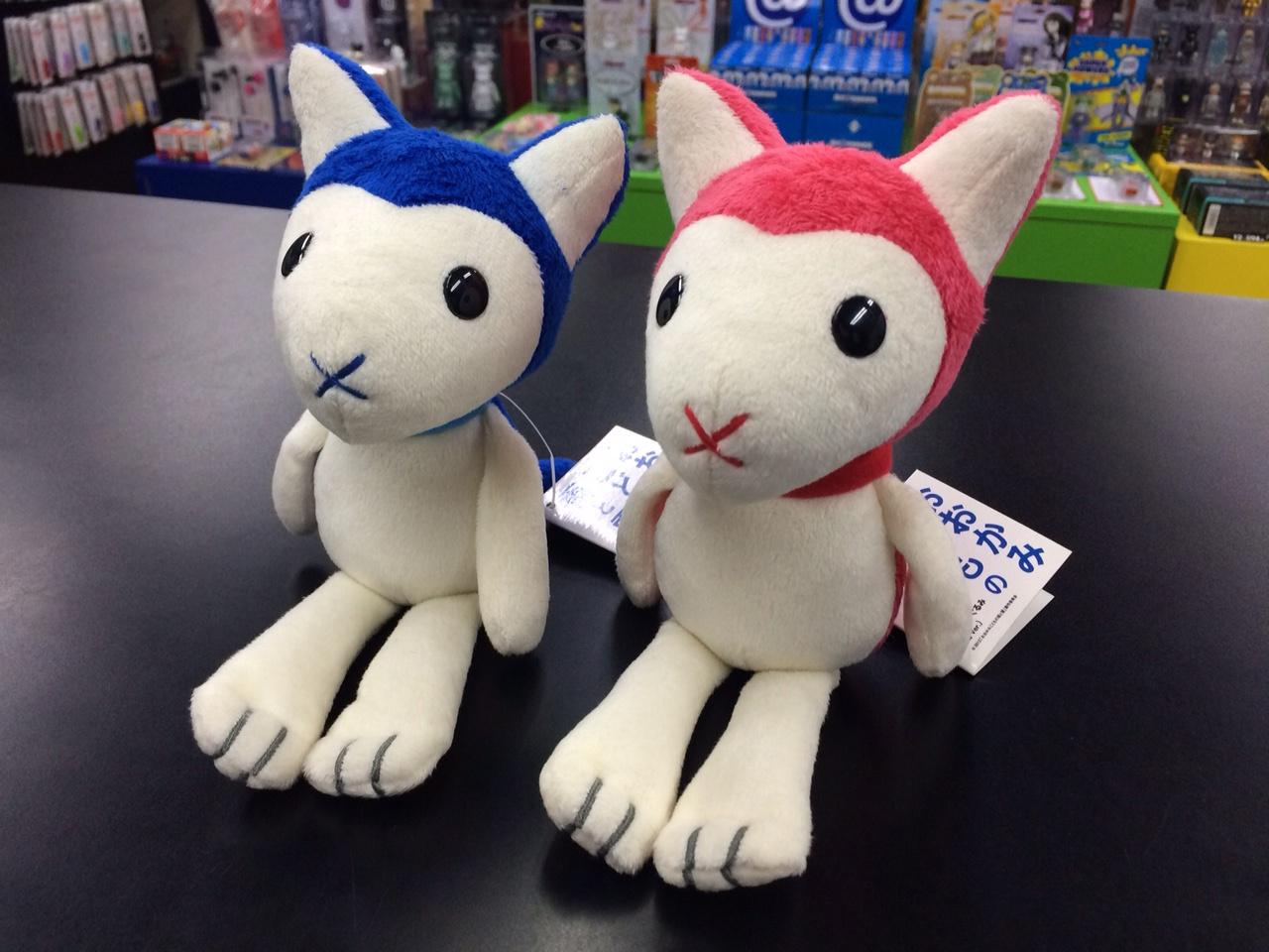 輝く高品質な おおかみこどもの雨と雪ぬいぐるみ ぬいぐるみ・マスコット
