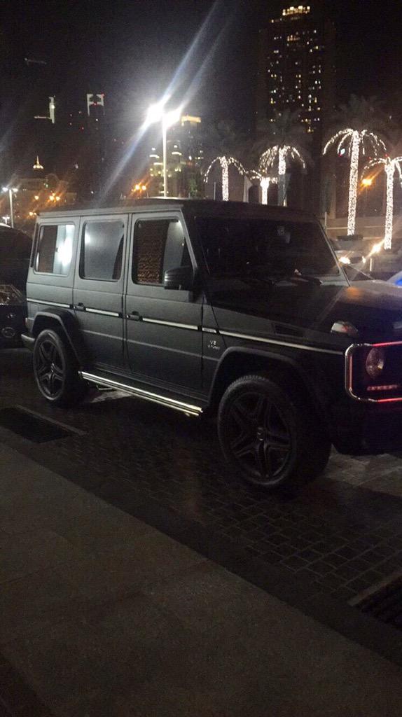 MercedesGWagon's tweet photo. http://t.co/hLZ3uZijEU