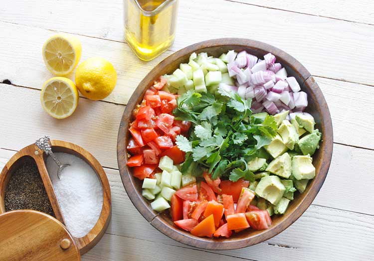 MMDaughter's tweet image. A Perfect Summer Salad &amp;gt; mymothersdaughter.net/a-perfect-summ…