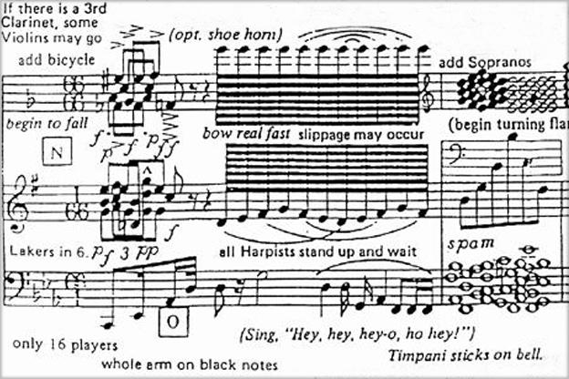 blackcatmusic's tweet photo. Further guidance .... #MusicJoke #Funny #Laugh http://t.co/Ym9EiMYgWB