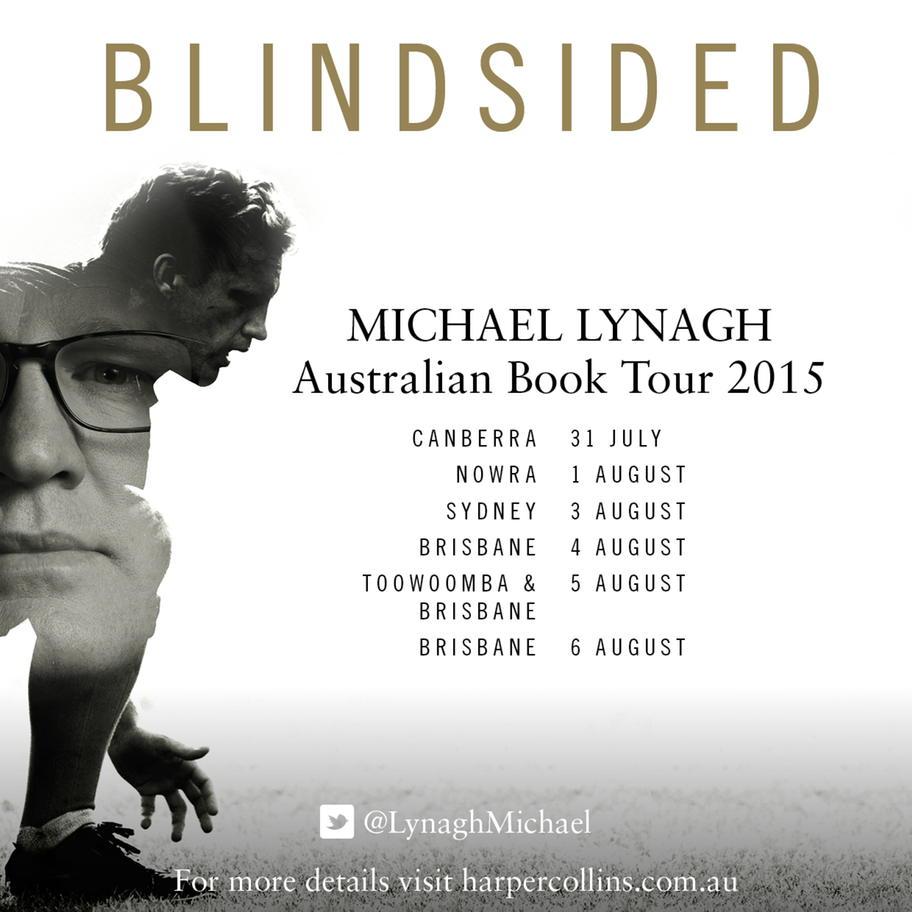 Michael Lynagh tweet media