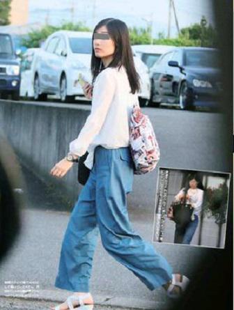 内田篤人の嫁で結婚相手の榎田優紀画像 フライデーで私服姿 芸能人熱愛の噂や真相を解説