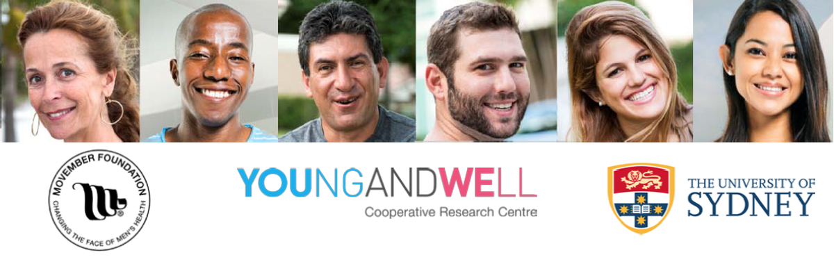 Be a part of change! Take part in a pioneering global survey to improve health and wellbeing bit.ly/1esNAf3