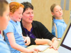 LiteracyPlanet's tweet photo. Differentiated or Personalised Learning - What’s the Difference?
@LiteracyPlanet Founder @IntrepicaShane answers http://t.co/kKBGodgAJL