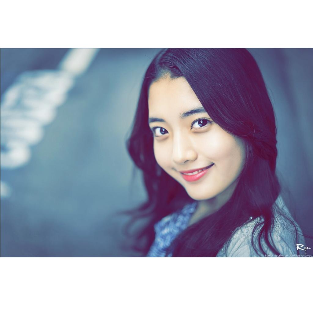 정다빈 tweet media