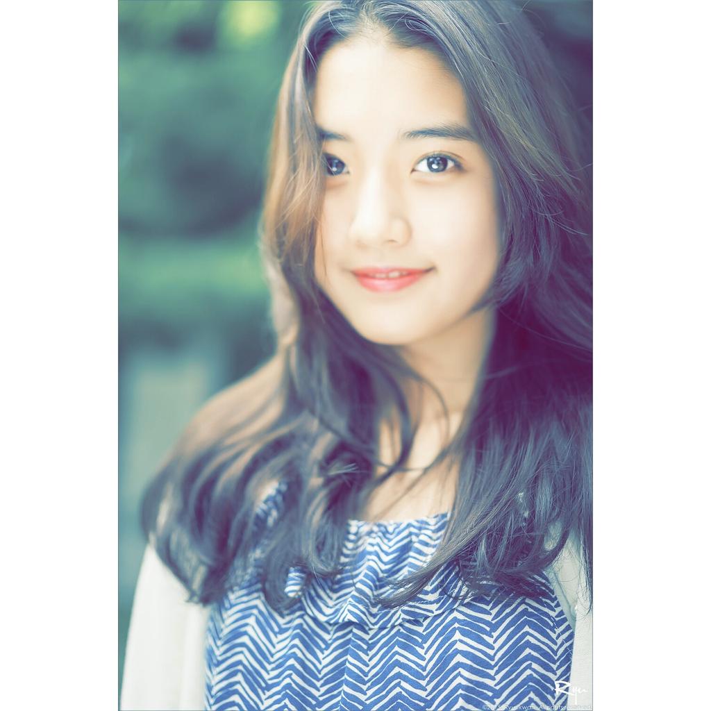 정다빈 tweet media