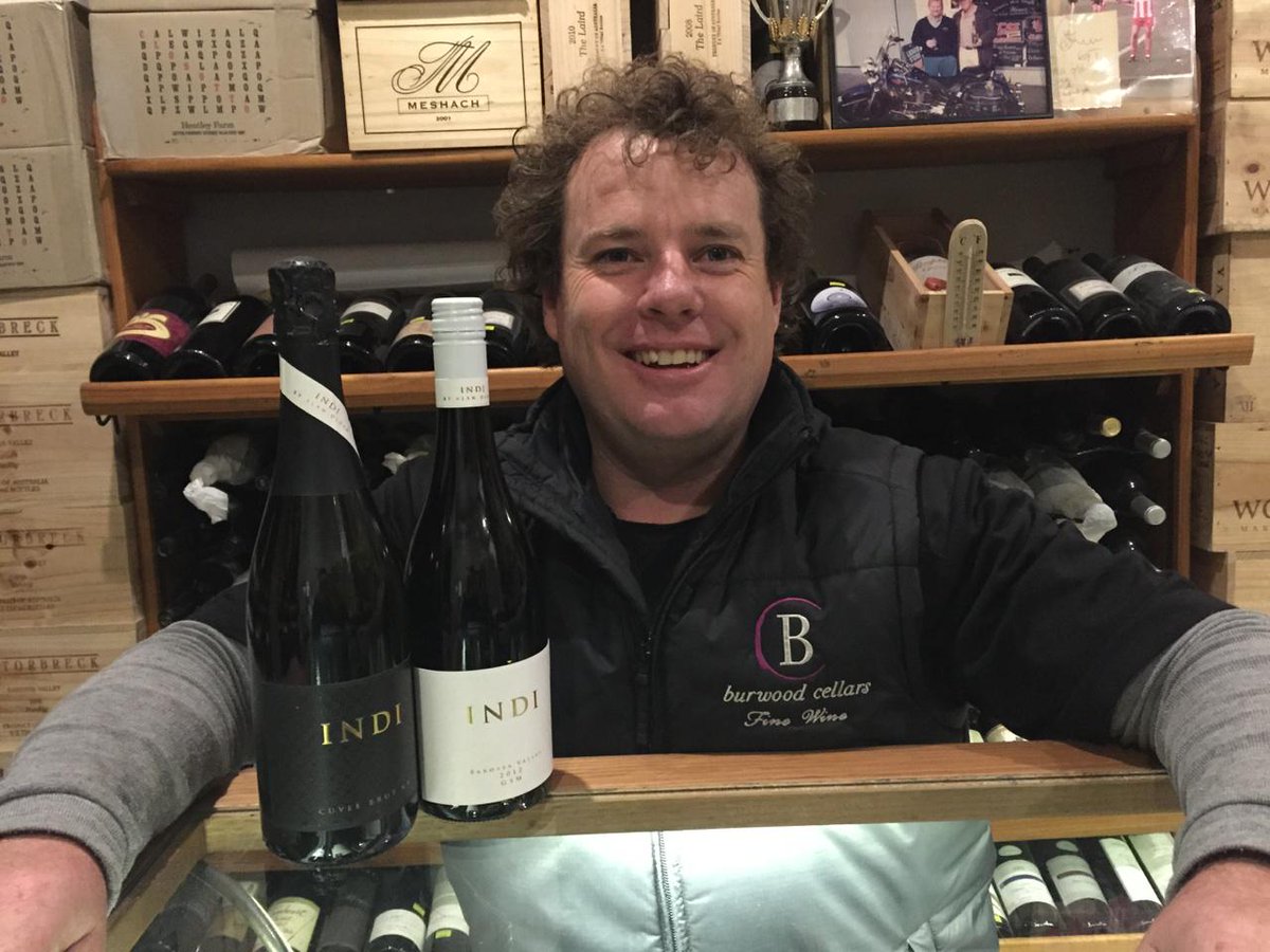 Unwine (@unwine1) on Twitter photo Always a pleasure to visit <a href="/BurwoodCellars/">Burwood Cellars</a>, they have an incredible range and stock our INDI wines #indiwines Always a pleasure to visit <a href="/BurwoodCellars/">Burwood Cellars</a>, they have an incredible range and stock our INDI wines #indiwines