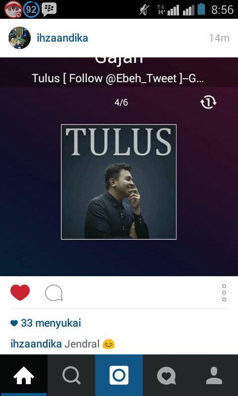 reza_puga's tweet photo. Cieeee ketauannn: -D http://t.co/7bcMfINLrg