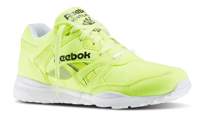 reebok ventilator glo