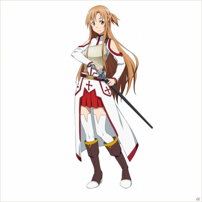 アスナかわいいのtwitterイラスト検索結果 古い順 アスナかわいいのtwitterイラスト検索結果 古い順
