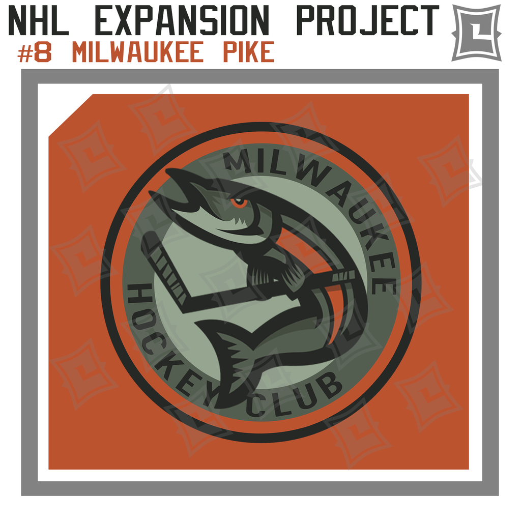 NHL in Milwaukee (@NHLinMilwaukee) / X