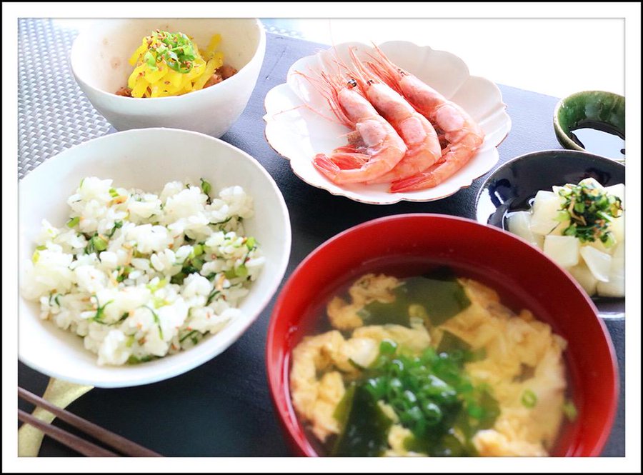 献立に困ったときに 料理上手な芸能人の料理ブログからヒントをもらっちゃおう キレイをシェアする Lptp