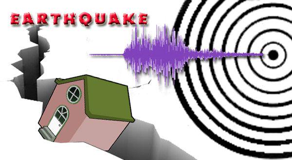 Gempa Bukittinggi Imbas Pergerakan Segmen Sianok okz.me/TRbh