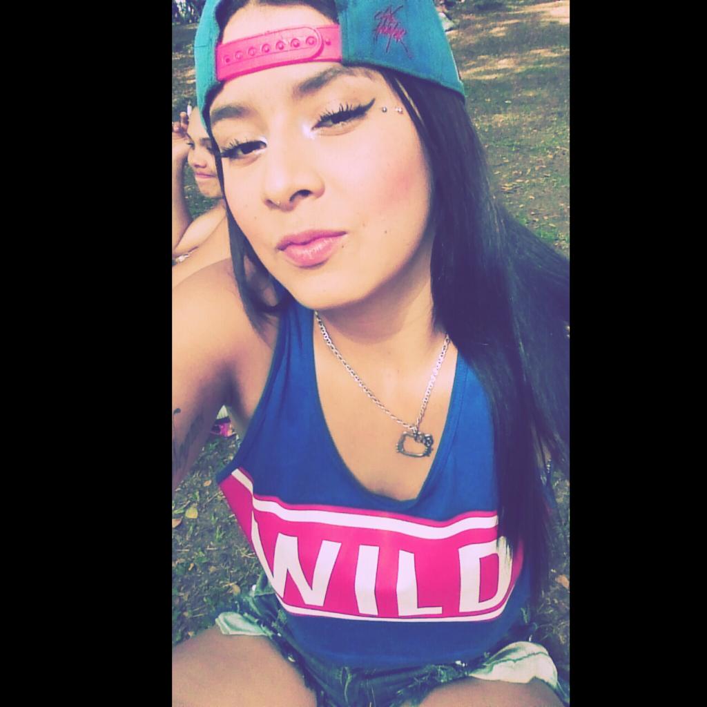 LuisaVictoriagu's tweet photo. 👽💋💄 http://t.co/r72LI7n1IO
