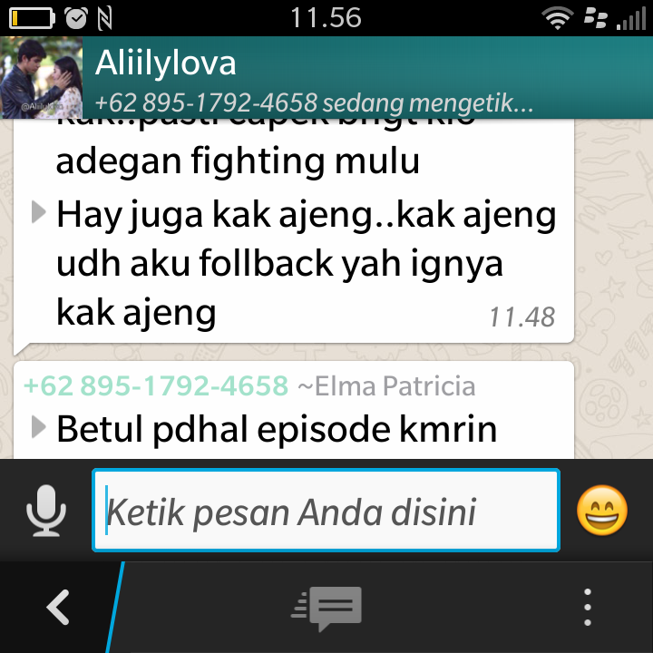 Aliilylova's tweet photo. "@anawulla1: Bunda resmiin ini group dong bun plisss@ullyjulita1 http://t.co/4tecV6tTP9"