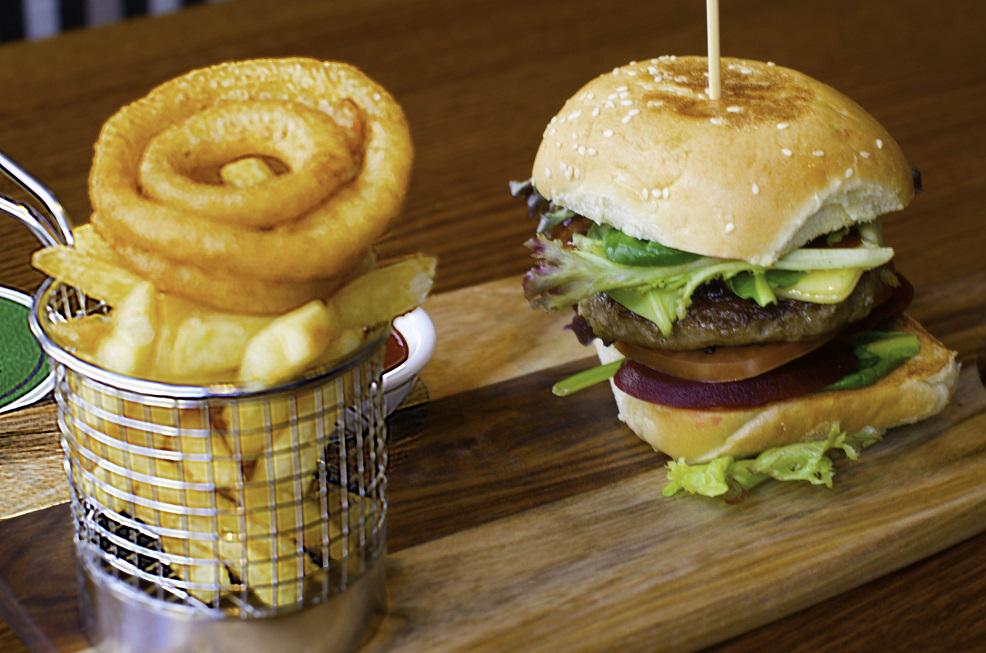 IbisPerth's tweet photo. You've heard about Boomer Burger @RubixBar_Perth, only $19 get in for your burger fries FREE beer! @EatCheapPerth http://t.co/qDeWPtsISe