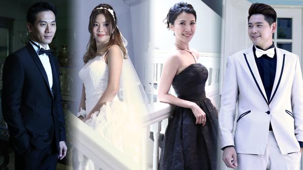 Toggle 中文版auf Twitter 图集 视频 瑞恩 Jeanette Aw Romeotan 及 戚玉武早前为 志在四方2 拍摄婚纱照 赶快来看美图 点击 Http T Co 9ieacopcxc Http T Co O3a7xmvjuh Twitter