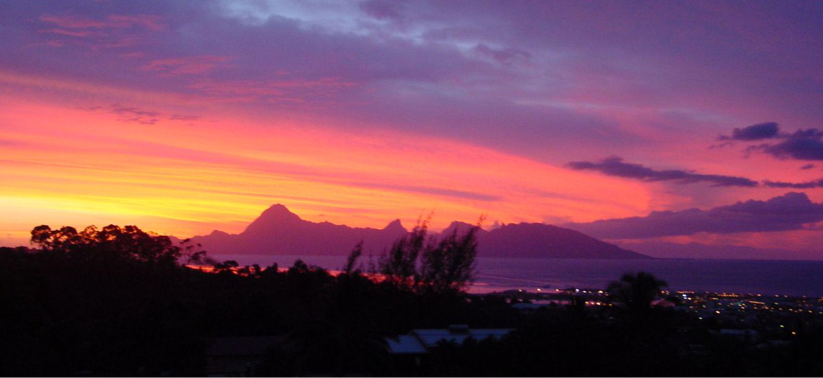 Tahiti Realty (TahitiRealty) Twitter