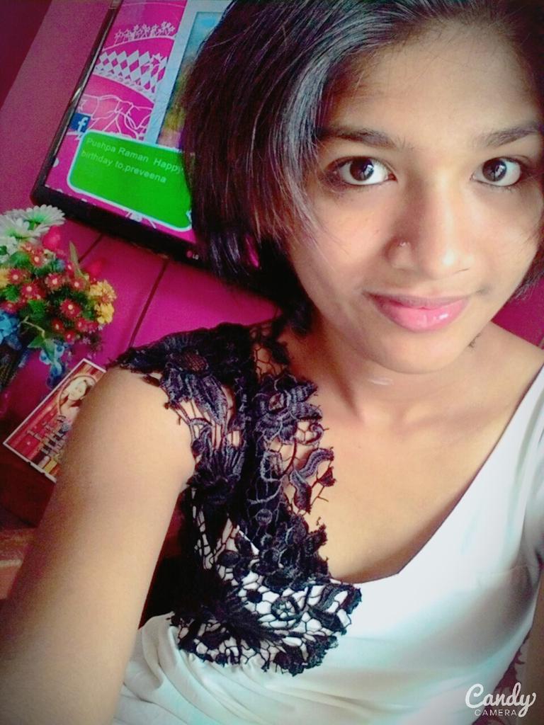 nishini56's tweet photo. I m created to creat ☺️👍 wish u all a wonderful evening #trials for a #function 😊 http://t.co/iTA6etchWJ