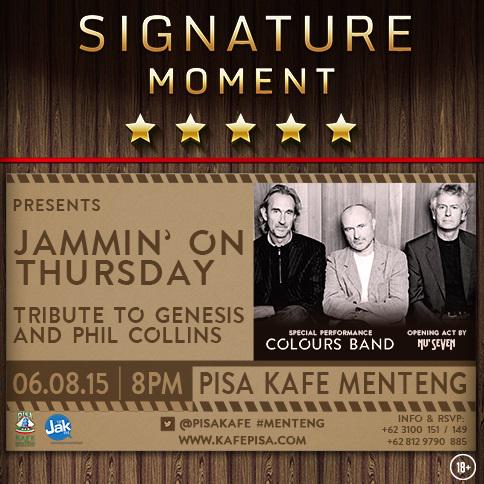 Pisa Kafe Menteng tweet media