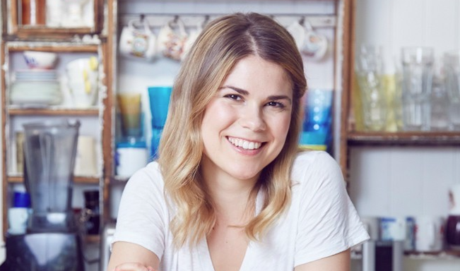 WeHeartLiving's tweet photo. We had a quick chat with @madeleine_shaw_ about her top kitchen faves.. read about it at http://t.co/9xeWqqIq9o http://t.co/96KF1mWbIC