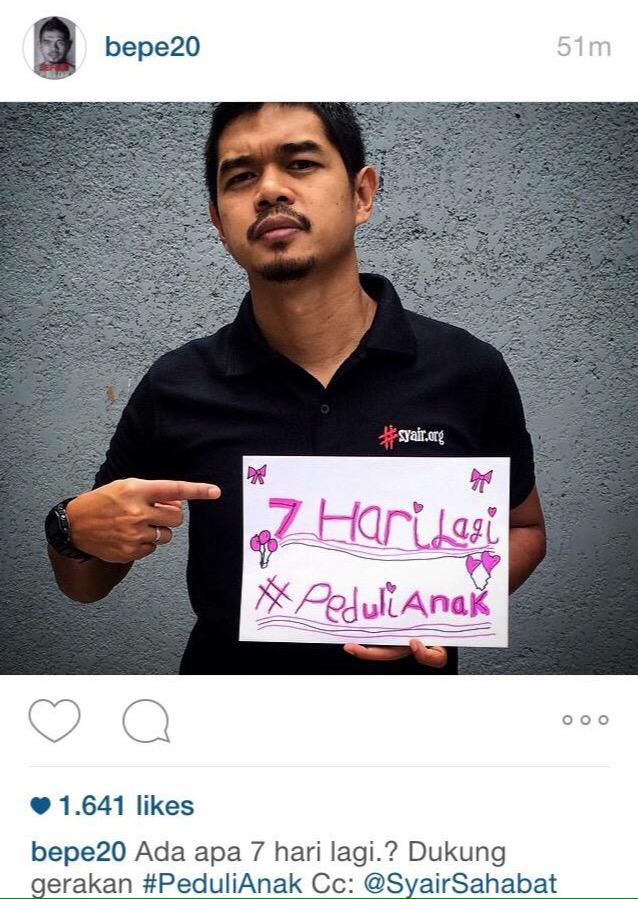 Perempuan dan Anak tweet media