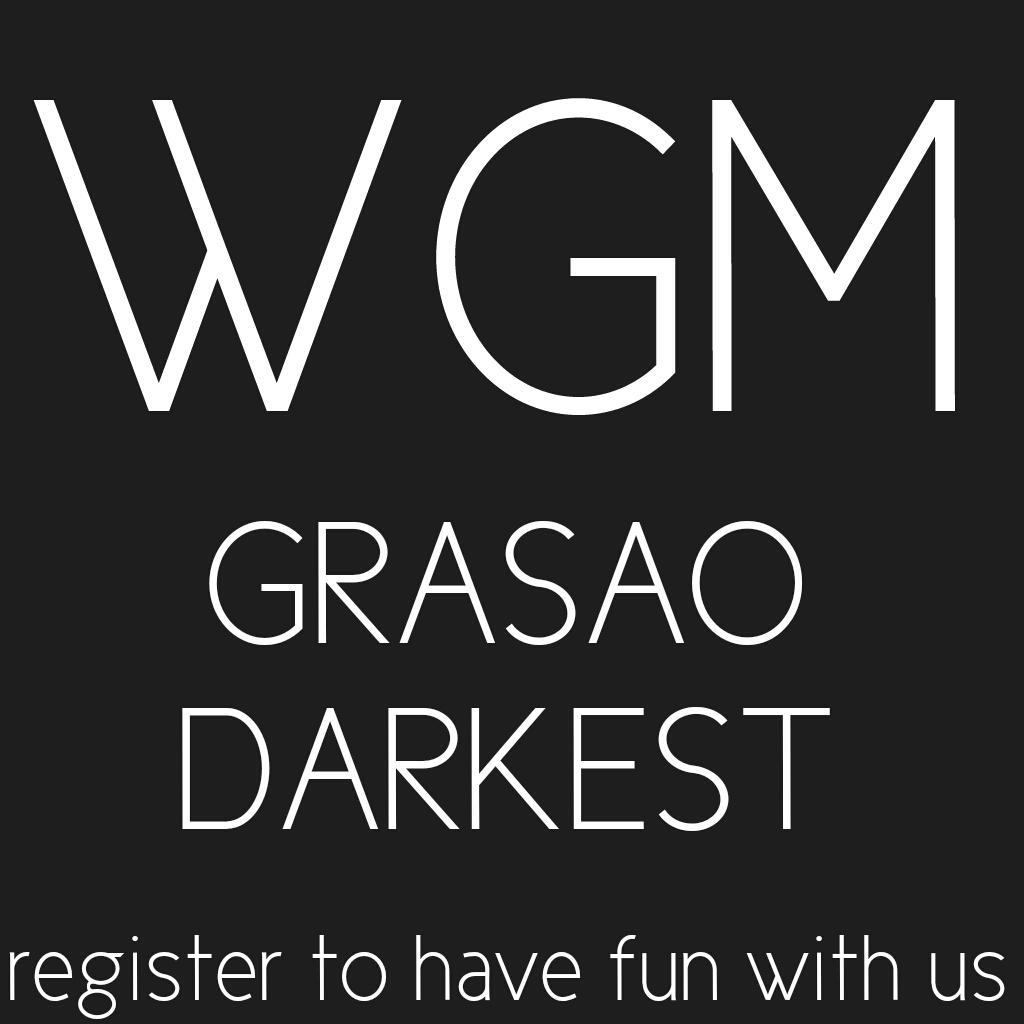 DarkestLine_'s tweet photo. [ RT PLS ] WGM มาแต่งงานกับพวกเราทั้งสองไลน์ #โคตรดาร์กline และ #กระเส่าline กันนะครับ ! สมัครเลยที่ @WGMGSxKD_ http://t.co/k5YX9rdqh6
