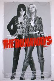 GRsacramento's tweet photo. Our website is almost done and we watched The Runaways today. What will tomorrow bring? Good night! http://t.co/ARwbcU7IAr