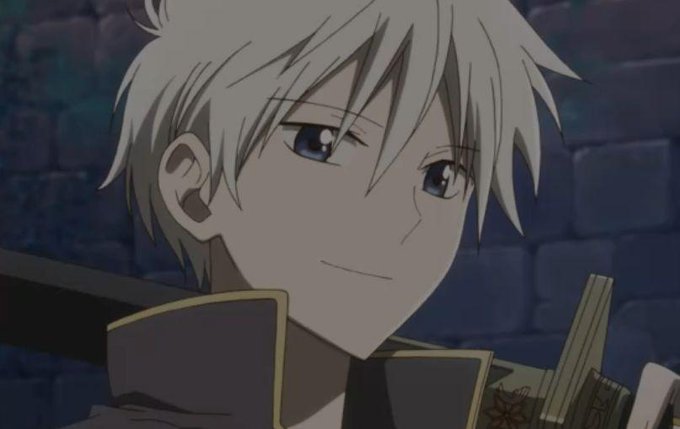 赤髪の白雪姫のtwitterイラスト検索結果 古い順