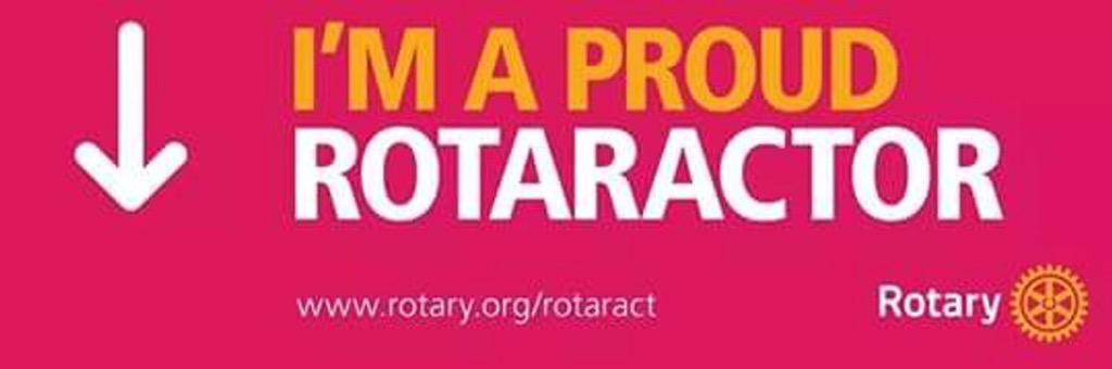 rotaract4340's tweet photo. Orgulloso de ser rotaractiano, ¿y tú? http://t.co/Owtf4Nf4Dt
