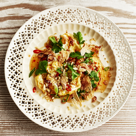 Already thinking about breakfast? Here are some of London's best <a href="/ESgoingout/">ESgoingout</a> bit.ly/1MvHM3i