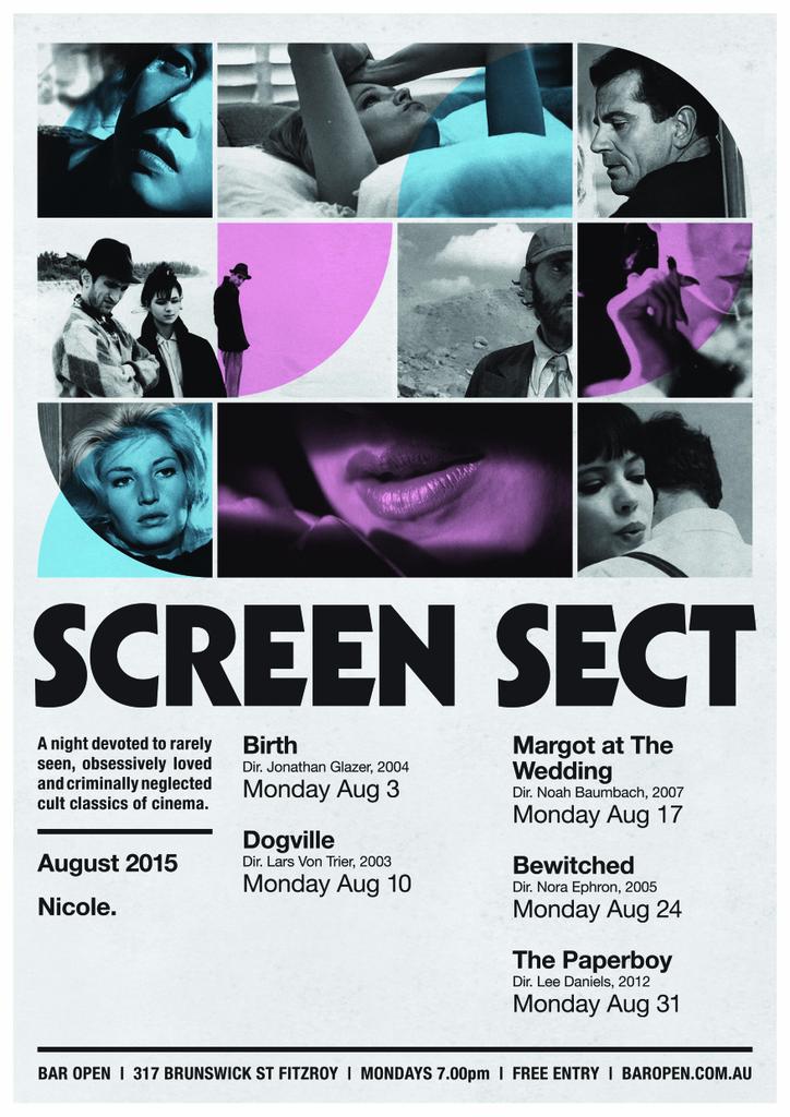 ScreenSect tweet picture