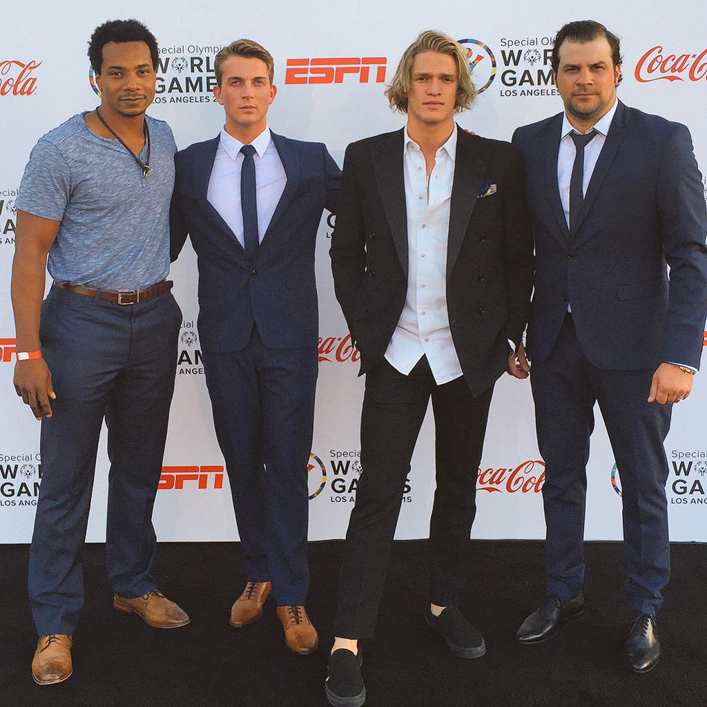 CodySimpson tweet picture