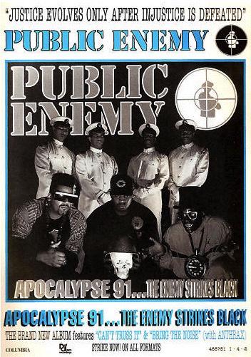 MrChuckD's tweet photo. Ev 8yrs @GaryGWiz &amp; I look to explore new terrain.This was the 1st.99 Poison 1st MP3 rapLP,2007 SOUL HTYT. 7.27 #MPGL http://t.co/xiKPt1cH2M