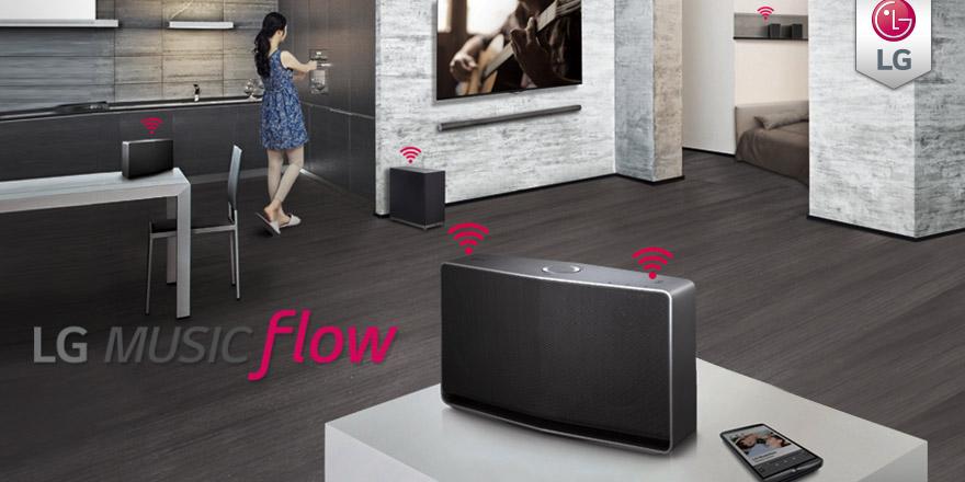 trendingbuy's tweet photo. It’s time for all your speakers to get in sync. Kiss your old audio system and say bye, bye, bye. http://t.co/vTPhco2EXI