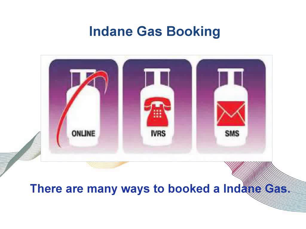 Indane Gas tweet media