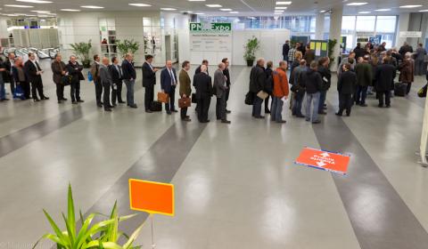 EasyTag_In's tweet image. Avoid Long Queues at the event registration Desk using #EasyTag easytag.in   #CheckInApp #BadgePrinting