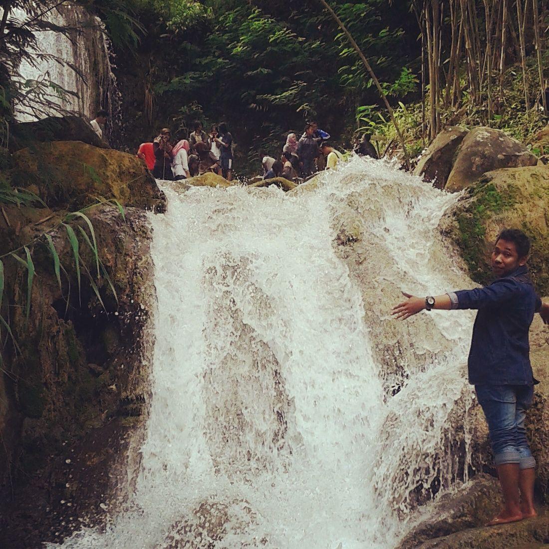 winar_brown's tweet image. At grojogan sewu waterfall girimulyo kulon progo yogyakarta #wisatajogja #thejewelofjava