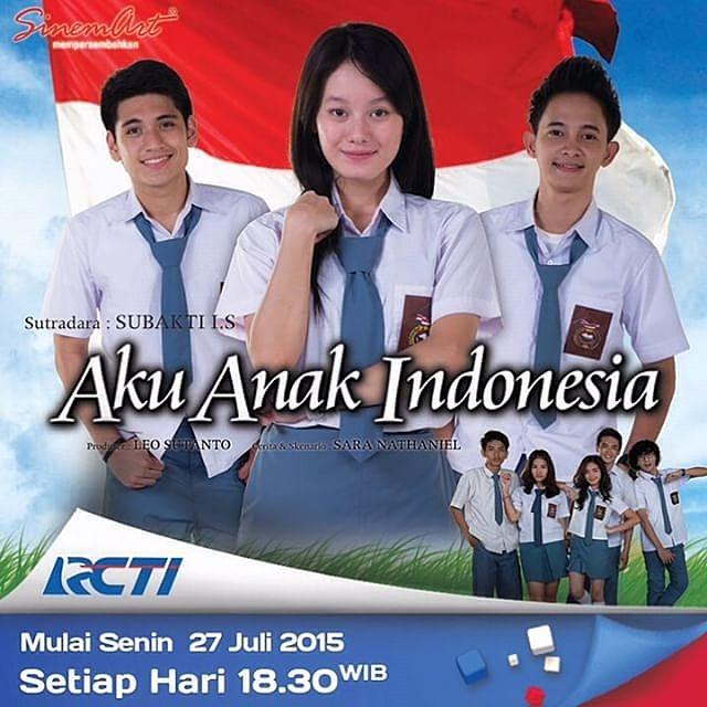 REICIOUS Official (@reiciousofc) on Twitter photo JANGAN LUPA NONTON YAH!!! #AkuAnakIndonesia tayang kembali hr ini jm 18.30 WIB hanya d RCTI <a href="/Rei_reand/">Dante ValReand</a> <a href="/Official_AAI/">Aku Anak Indonesia</a> JANGAN LUPA NONTON YAH!!! #AkuAnakIndonesia tayang kembali hr ini jm 18.30 WIB hanya d RCTI <a href="/Rei_reand/">Dante ValReand</a> <a href="/Official_AAI/">Aku Anak Indonesia</a>