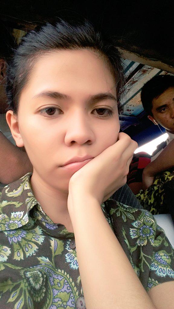 honfinity's tweet image. Tanga