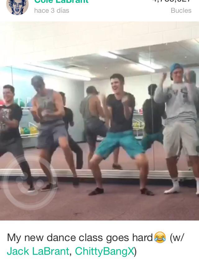 Aaron_Ryan's tweet photo. ๐๐๐๐๐ Jack Jack Jack #LaBrant #vine #thevertigo that d tho #DWB http://t.co/rzqm8FJeOO