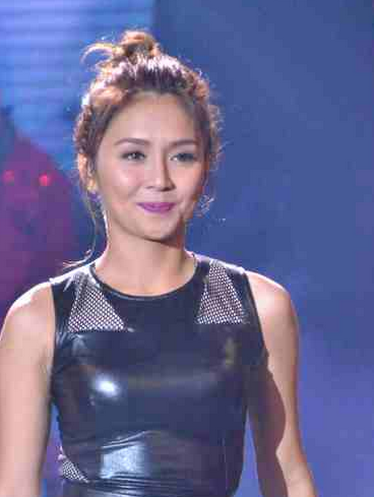 KATHNIELSpikers's tweet photo. "@ASAPOFFICIAL: PHOTOS on #ASAPWebsite: Pretty photos of Teen Queen Kathryn!!! More of... http://t.co/bNfBKO8YRF http://t.co/1zB8K1u5b2"