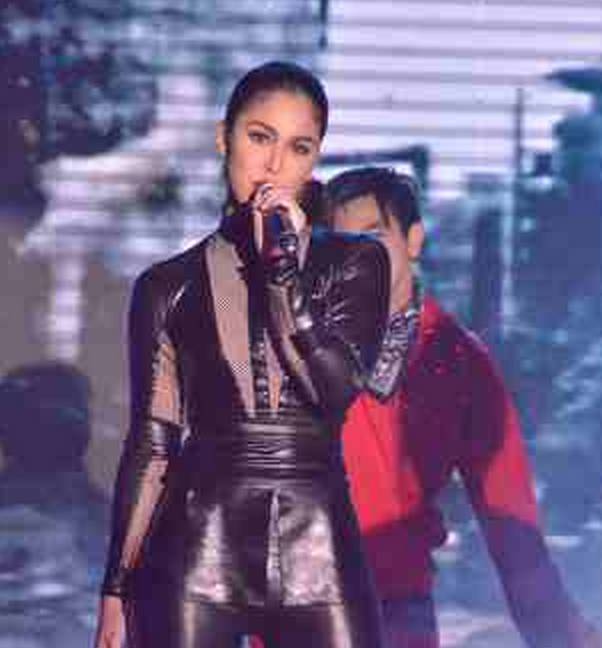 ASAPOfficial's tweet photo. PHOTOS on #ASAPWebsite: Supah fierce Julia Barretto captured in photos. Check them out here: http://t.co/KCLysVhnez http://t.co/tSuCxjXfdJ